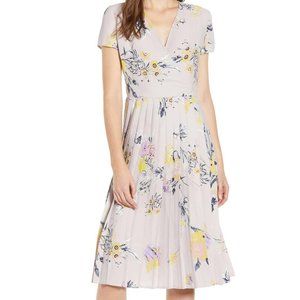 Leith Lavender Dress